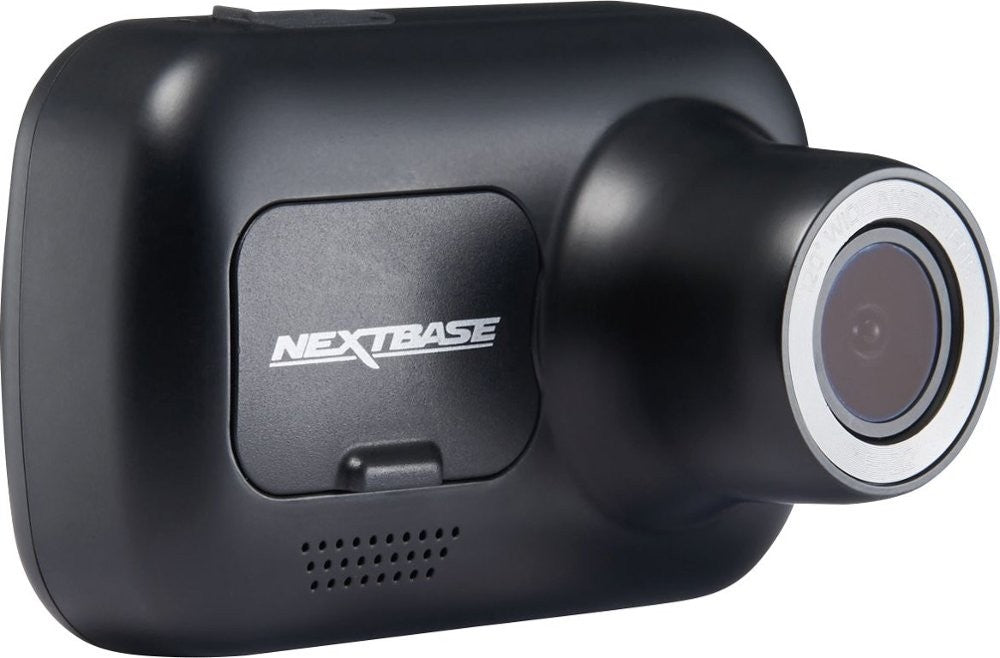 NXTNBDVR122 NextBase Dash Cam 122 - 720p HD 30 FPS 2in HD IPS Screen - Universal,