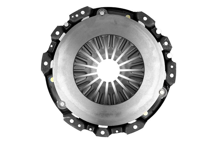 CCI15026-2100 Competition Clutch Stage 2 Steelback Brass Plus Clutch Kit w/ Flywheel - 2006-2014 Subaru WRX / 2005-2009 Subaru Legacy GT,