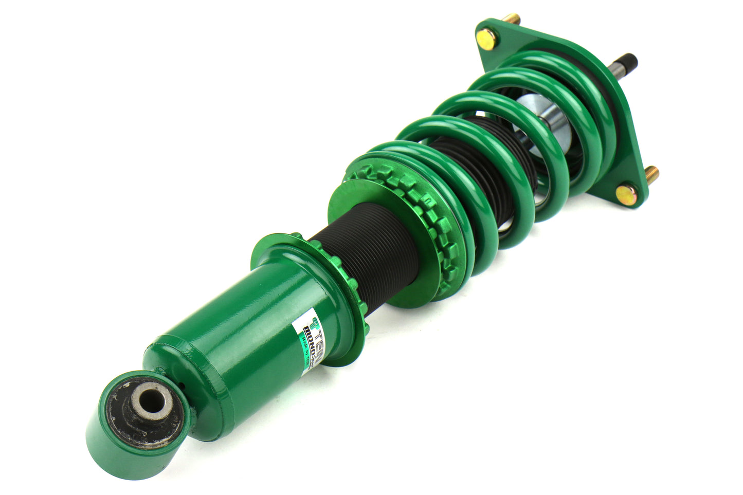 TEIGSTD8-71SS4 Tein MONO SPORT Coilovers - 2013+ FT86,