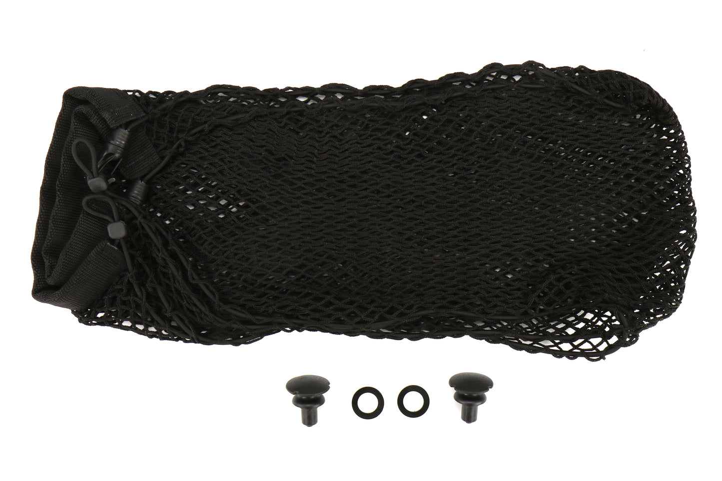 SUBF551SSG001 Subaru OEM Vertical Cargo Net - 2014+ Forester,