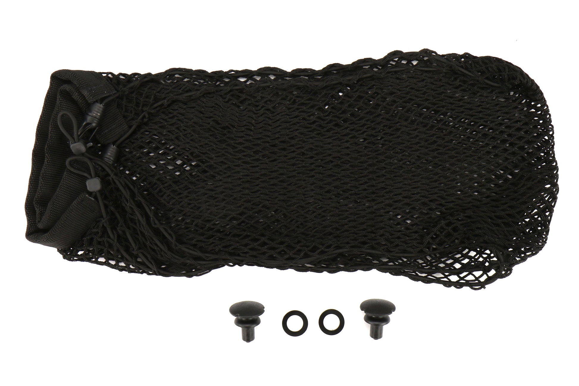SUBF551SSG001 Subaru OEM Vertical Cargo Net - 2014+ Forester,