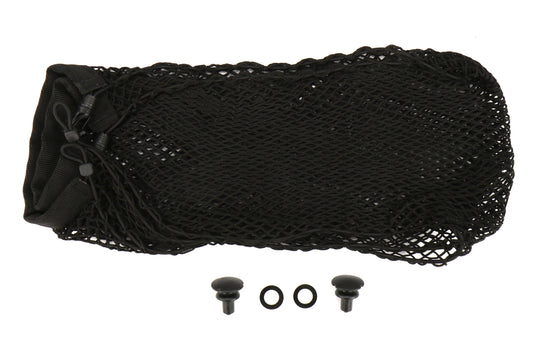 SUBF551SSG001 Subaru OEM Vertical Cargo Net - 2014+ Forester,