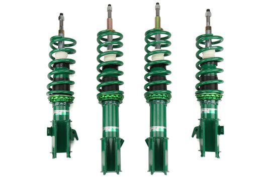 TEIGSS66-9USS2 Tein Street Advance Z Coilover Kit - Subaru STI 2005-2007,