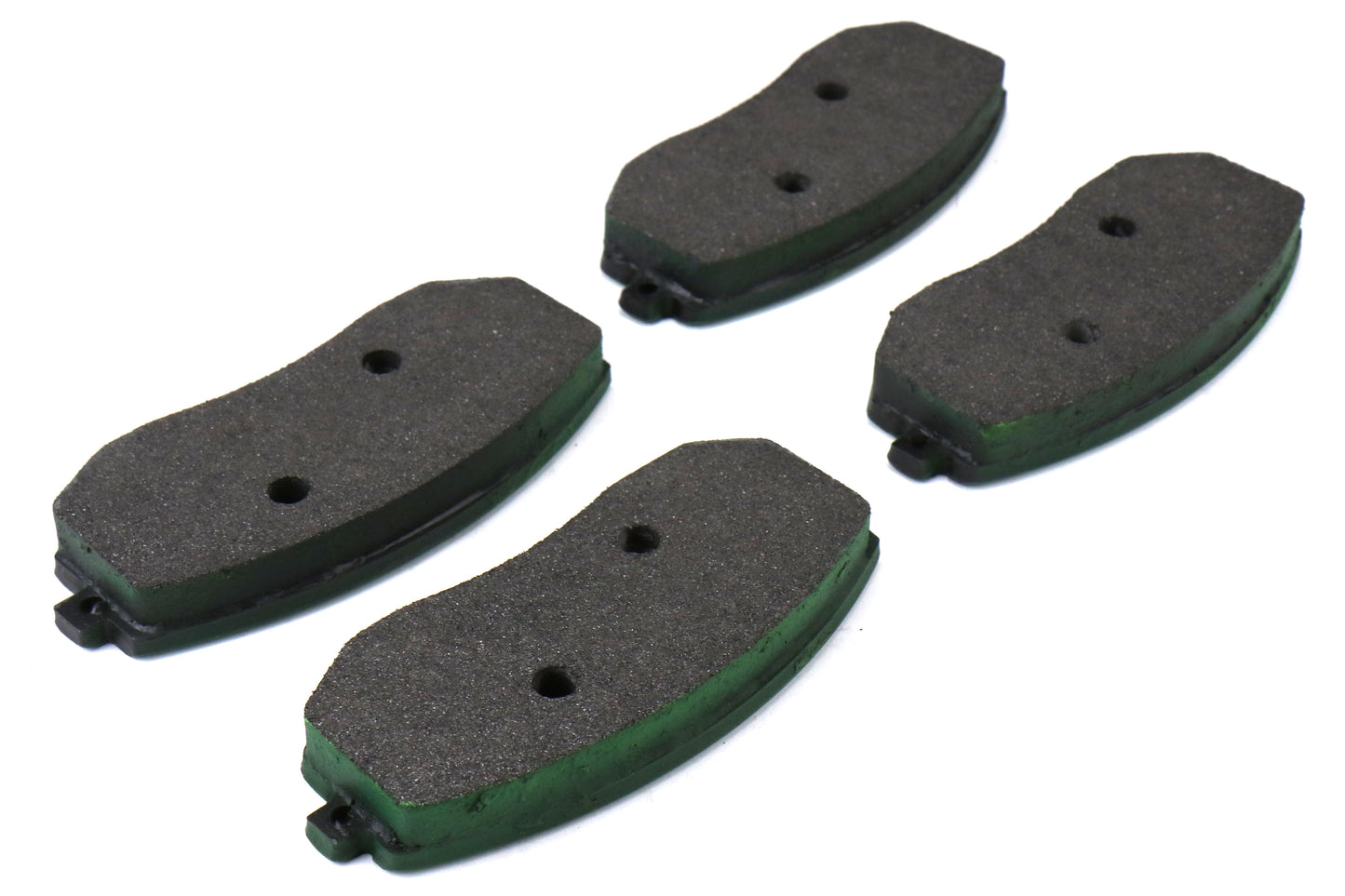 CATCT929-XP24 Carbotech XP24 Front Brake Pads - 2013+ FR-S / BRZ / 86,