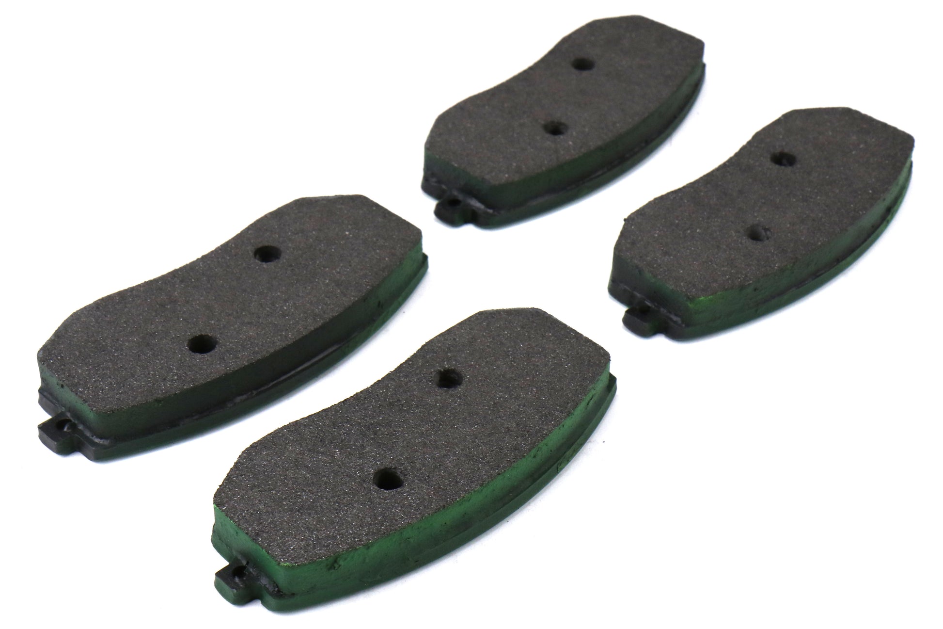 CATCT929-XP24 Carbotech XP24 Front Brake Pads - 2013+ FR-S / BRZ / 86,