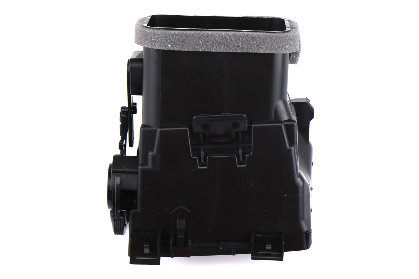 SUBG3017VA000 Subaru OEM JDM AC Vents with Piano Black Trim (Center) - 2016+ WRX / 2016+ STI / 2016-2018 Forester / 2015-2017 Crosstrek,