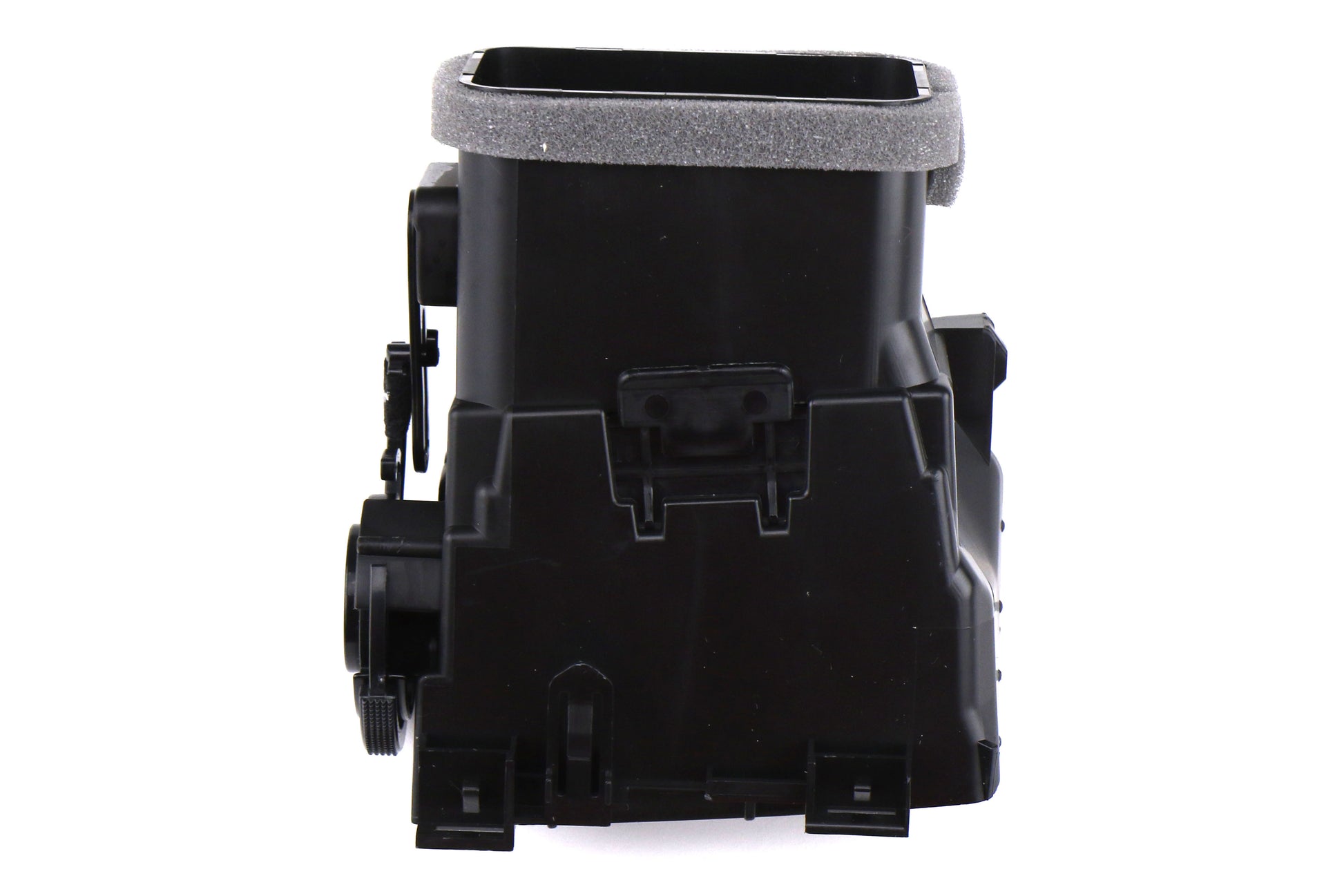 SUBG3017VA000 Subaru OEM JDM AC Vents with Piano Black Trim (Center) - 2016+ WRX / 2016+ STI / 2016-2018 Forester / 2015-2017 Crosstrek,