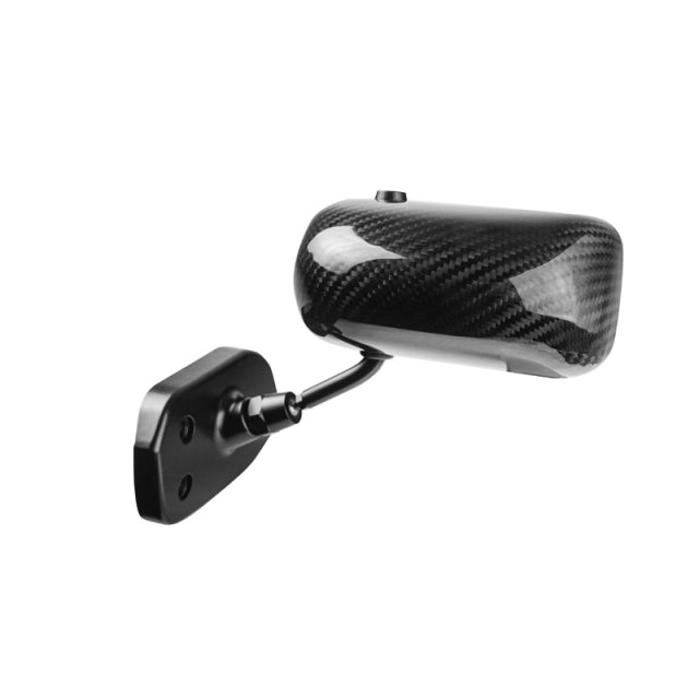 APPCB-522032B APR Formula 3 Mirrors - 2022+ Subaru BRZ / 2022+ Toyota GR86,