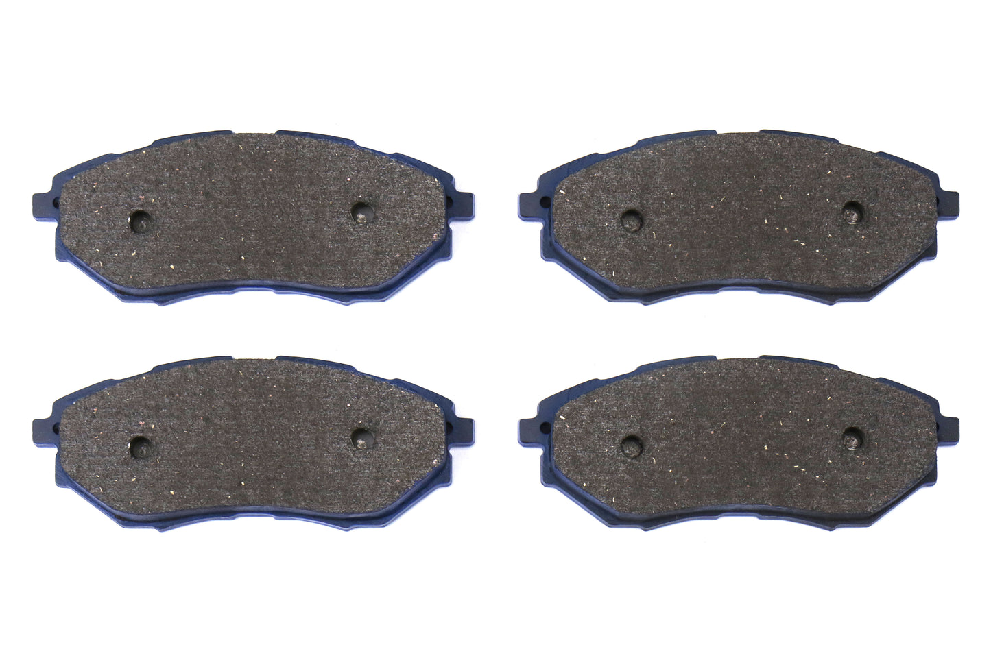 CATCT1078-XP12 Carbotech XP12 Front Brake Pads - 2015+ WRX,