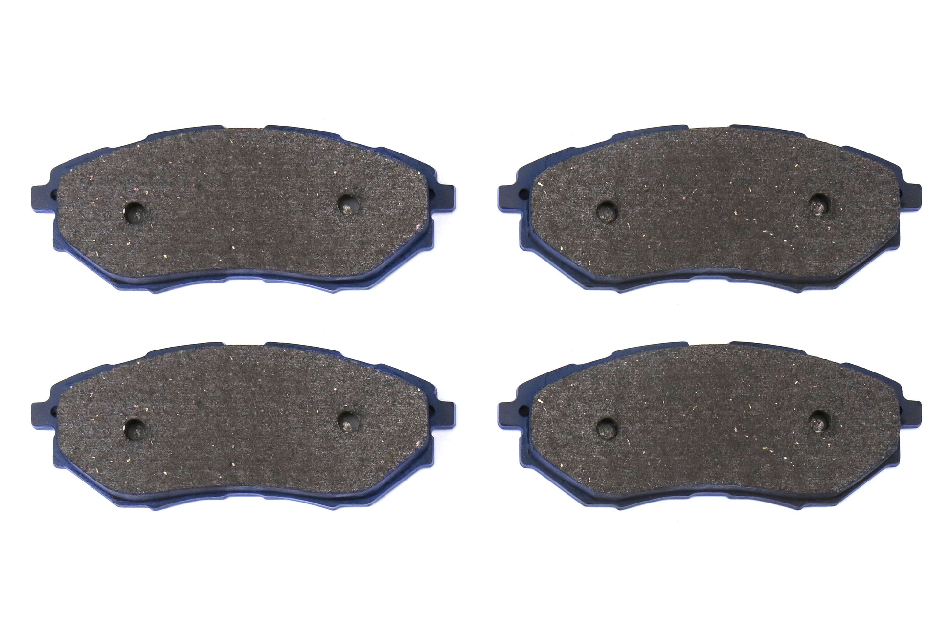 CATCT1078-XP12 Carbotech XP12 Front Brake Pads - 2015+ WRX,