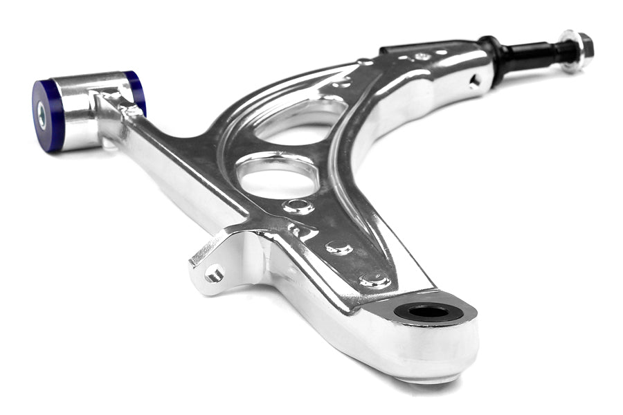 SPPALOY0004K Super Pro Front Lower Control Arms - 2002-2007 Subaru WRX/STI,