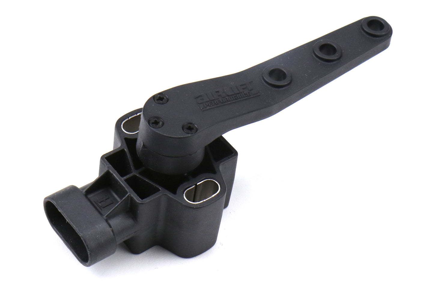 ALK27691 Air Lift 3H (1/4" Air Line, 2.5 Gallon Tank, Viair 444C Compressor) - 2015+ WRX / 2015+ STI,