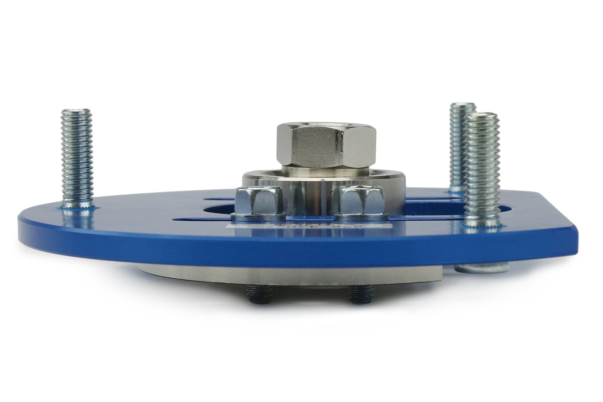 CUS658 420 A Cusco Rear Pillow Ball Upper Mounts - Subaru WRX/STi 2002-2007,