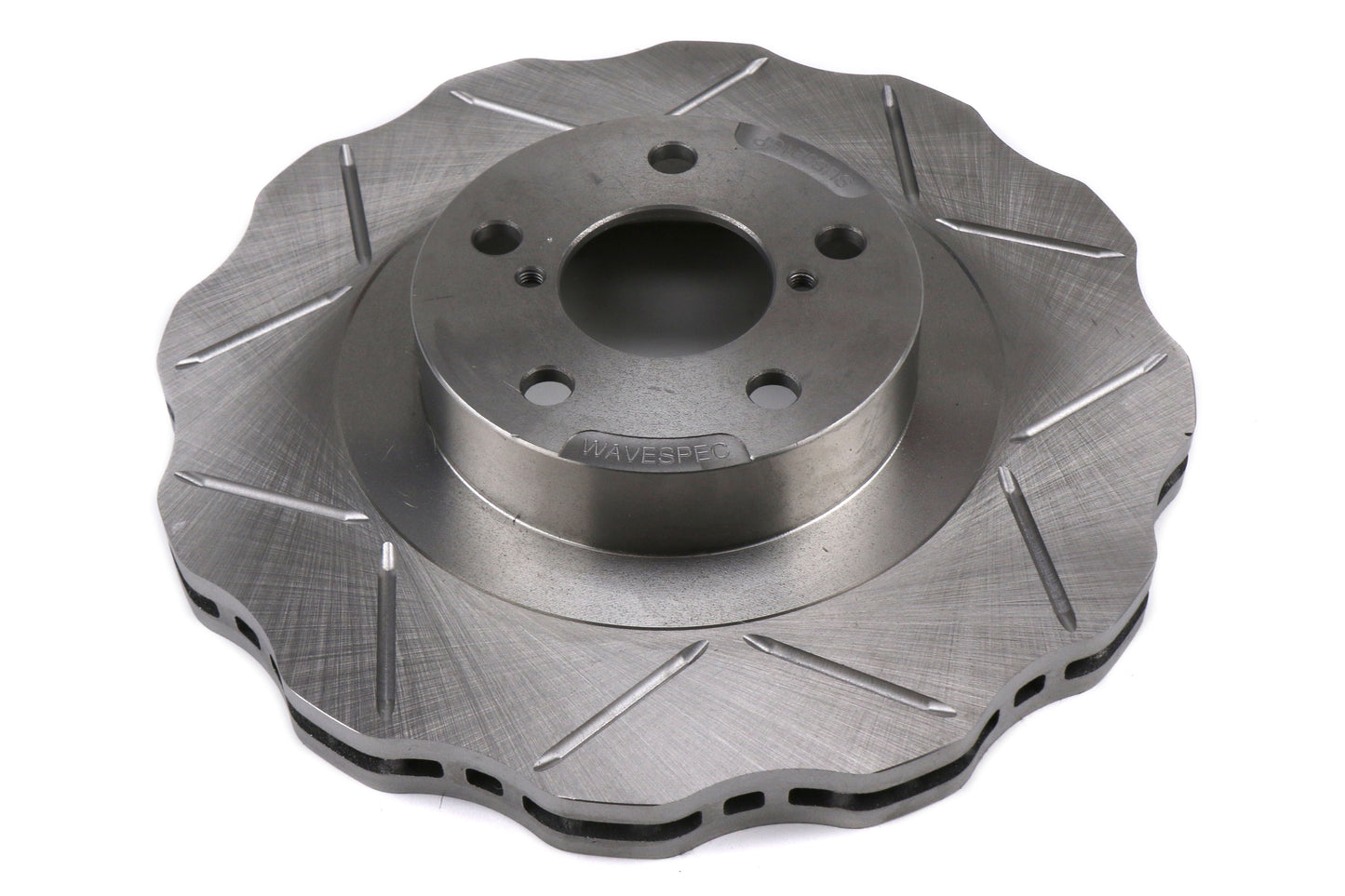 WAVSUB021SP WaveSpec Sport Line Front Rotor - 2013+ FT86,