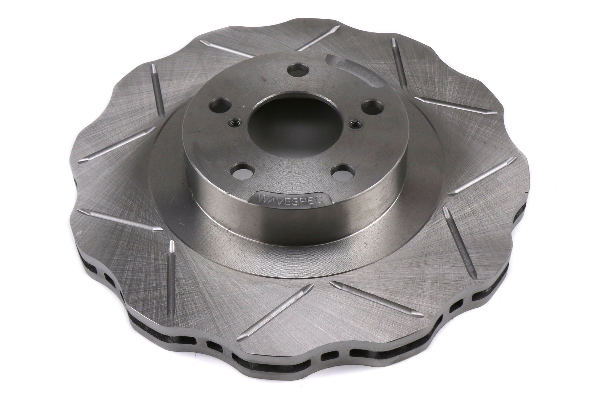 WAVSUB021SP WaveSpec Sport Line Front Rotor - 2013+ FT86,