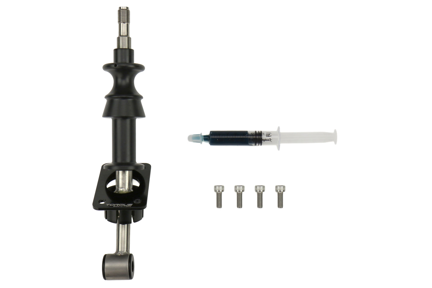 TQSTS-SS-028 Torque Solution Short Shifter - 2013+ FT86,