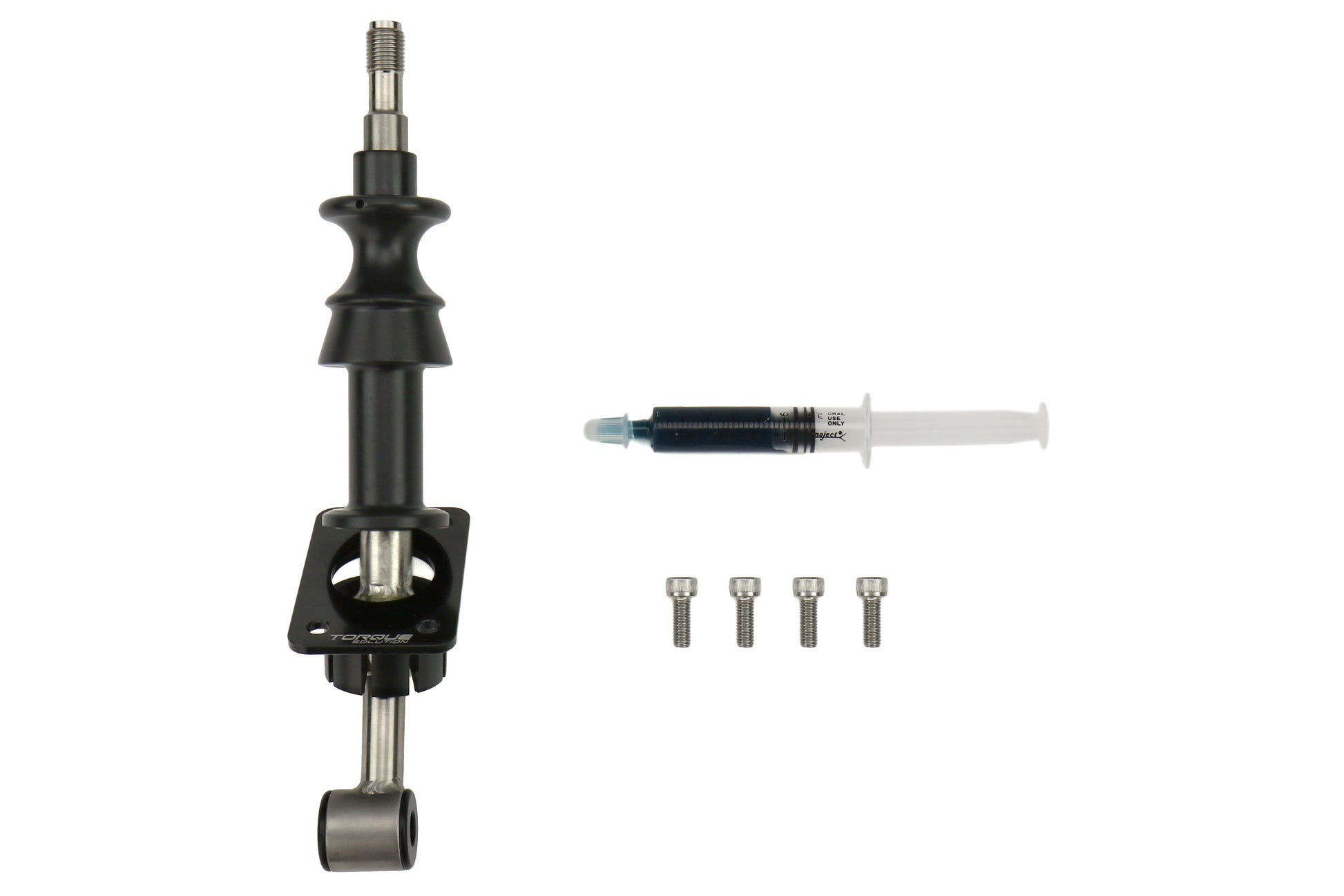 TQSTS-SS-028 Torque Solution Short Shifter - 2013+ FT86,