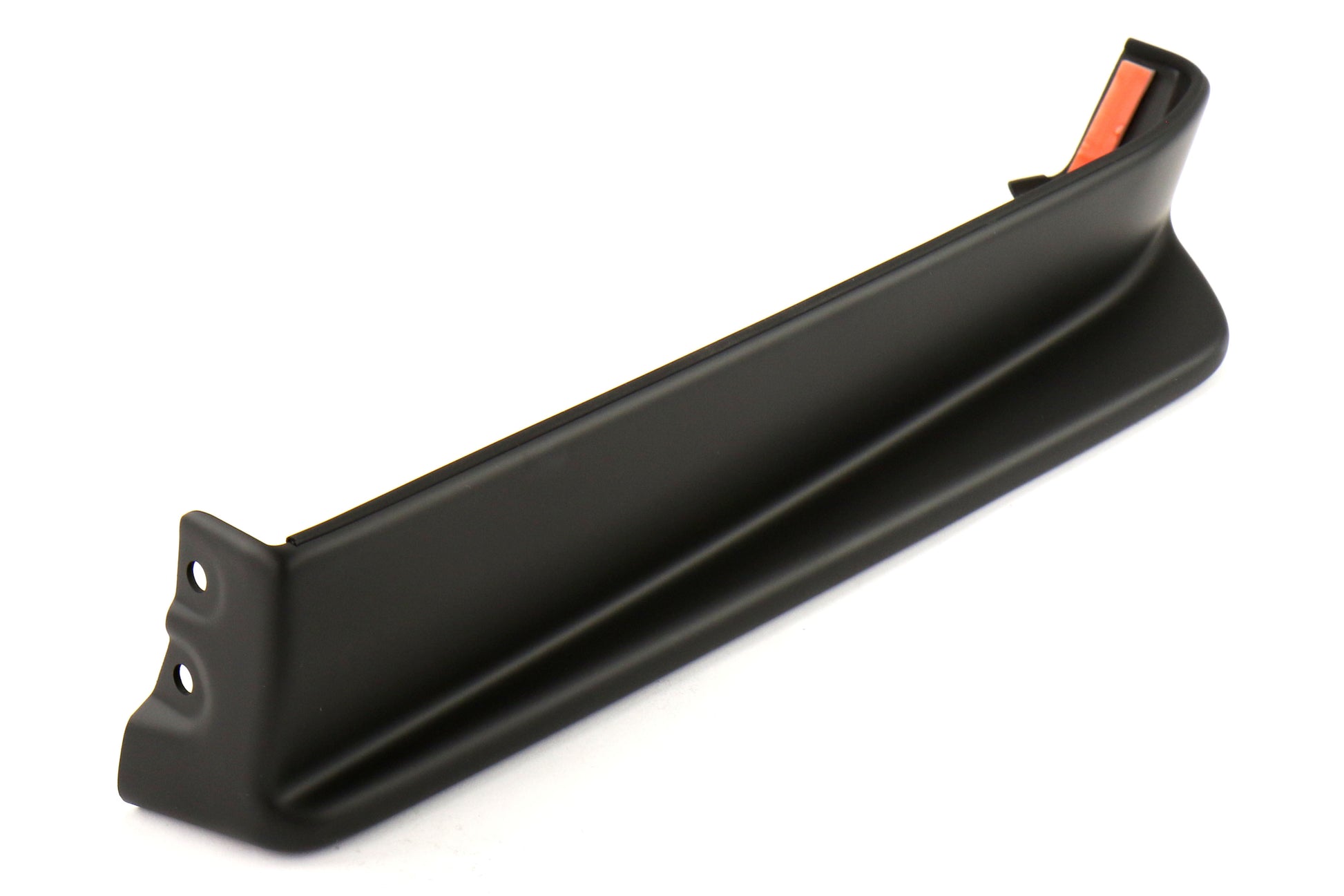 STIE5610VA000 Subaru OEM STI Rear Side Spats - 2015+ WRX / 2015+ STI,