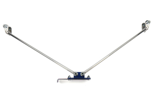 CUS660 544 A Cusco Triangle Bar Type OS-T -,