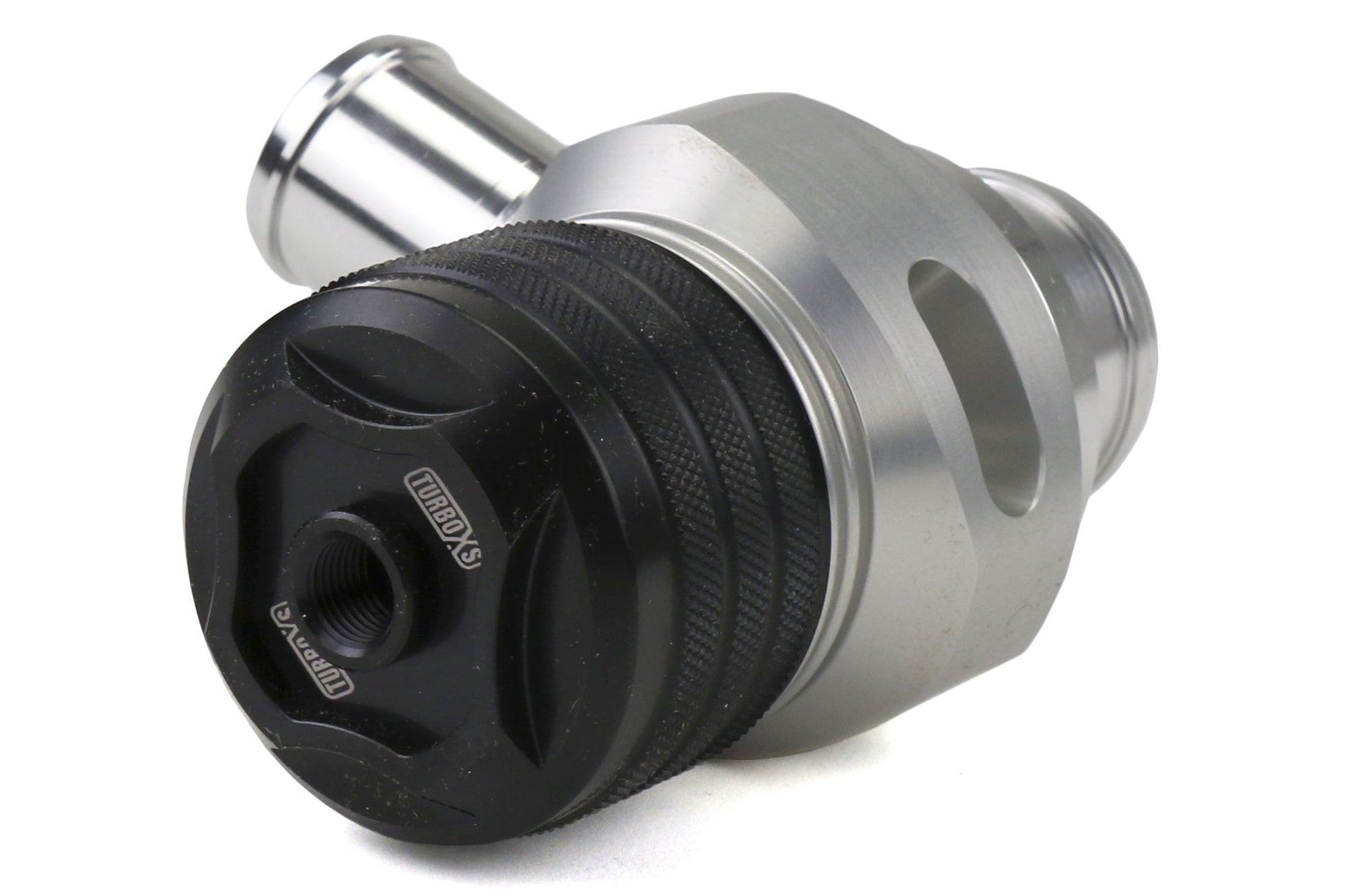 TXSW15-XS-HYB TurboXS Hybrid Blow Off Valve Type XS - 2015-2020 WRX / 2014-2016 Forester,