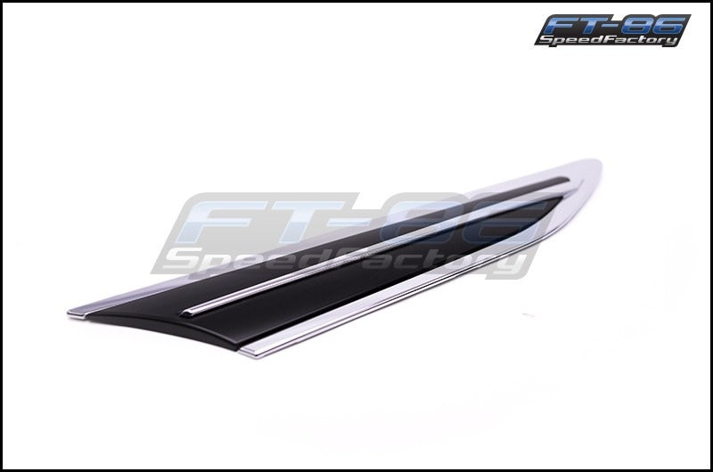 TOY08268-18020   -   Toyota Fender Garnish (Type A) - 2013+ FR-S / BRZ,