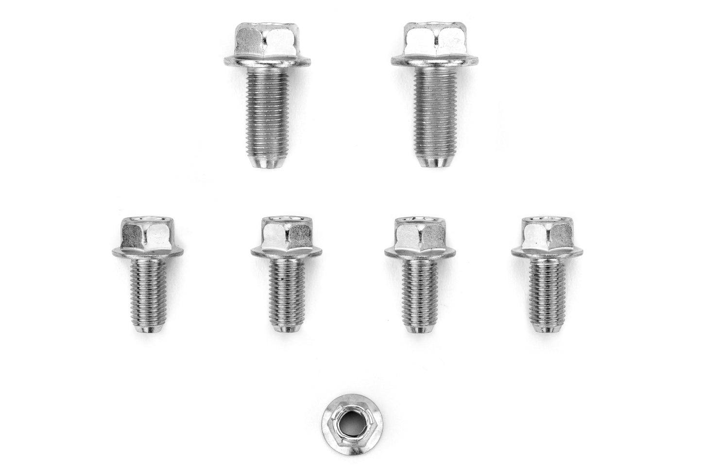 SUBC1010FE000 Subaru OEM Short Throw Shifter - 2004-2007 Subaru STI,