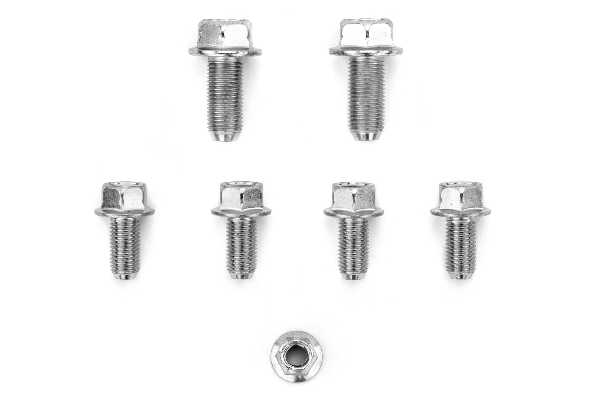 SUBC1010FE000 Subaru OEM Short Throw Shifter - 2004-2007 Subaru STI,