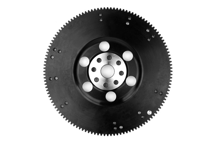 CCI2-671-ST Competition Clutch Lightweight Flywheel  - Subaru Modela Inc. 2002-2005 WRX,
