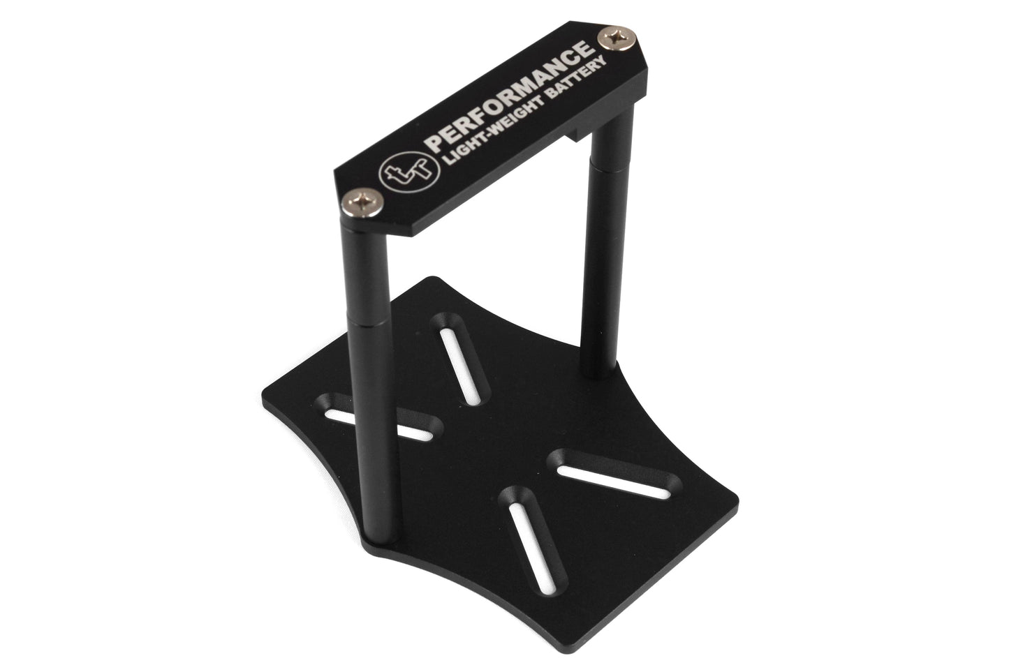 TMRTR-AAMK001 Tomioka Racing Universal Light Weight Aluminum Mounting Kit - Universal,