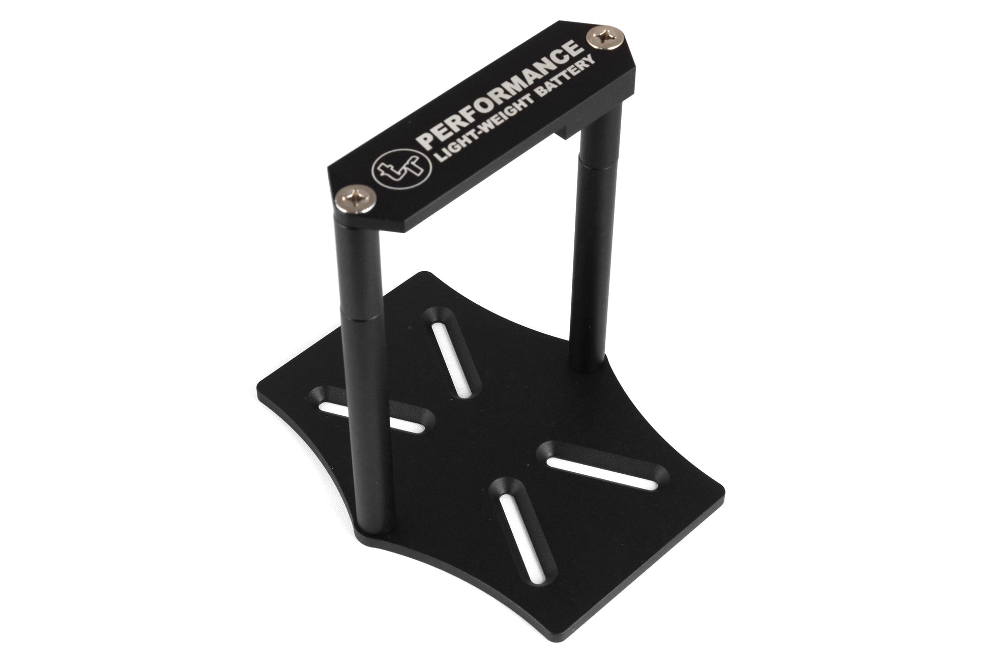 TMRTR-AAMK001 Tomioka Racing Universal Light Weight Aluminum Mounting Kit - Universal,