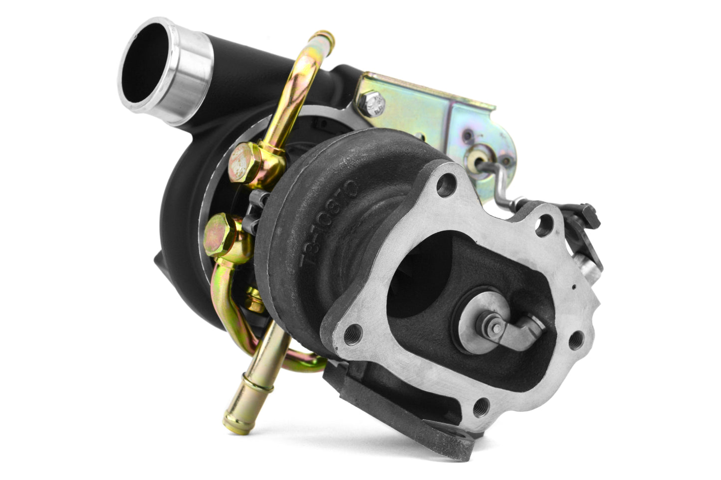 BLCTD05H-16GXT Blouch Turbo TD05H-16GXT 7cm With Billet Wheel - 2002-2007 Subaru WRX / 2004-2021 Subaru STI,