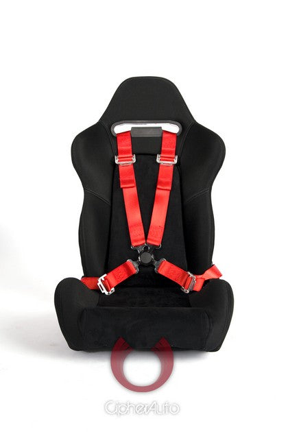 CIPCPA4001RD Cipher Racing 2,