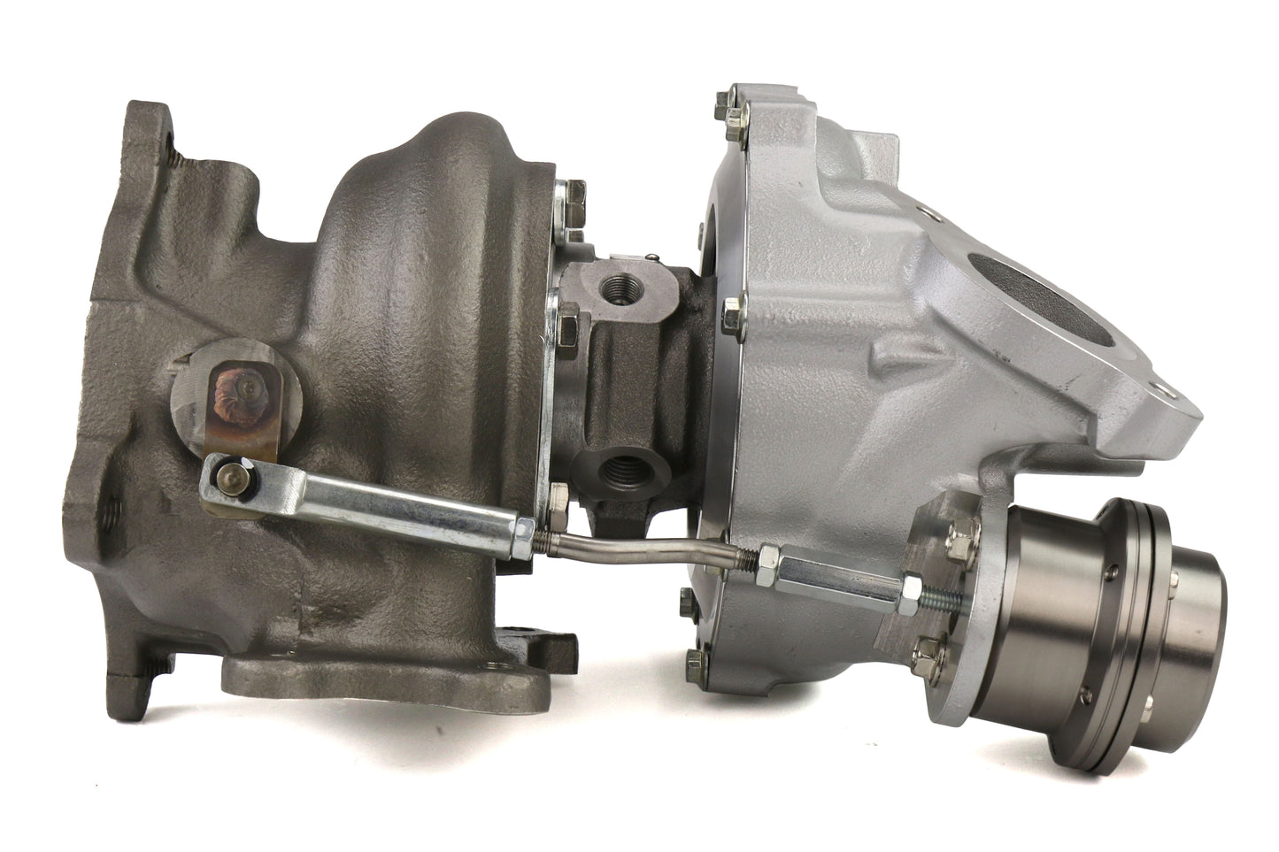 TMRTR-TS1042 Tomioka Racing TR GTX2971 Hybrid Turbo - 2015-2020 Subaru WRX / 2014+ Subaru Forester XT,