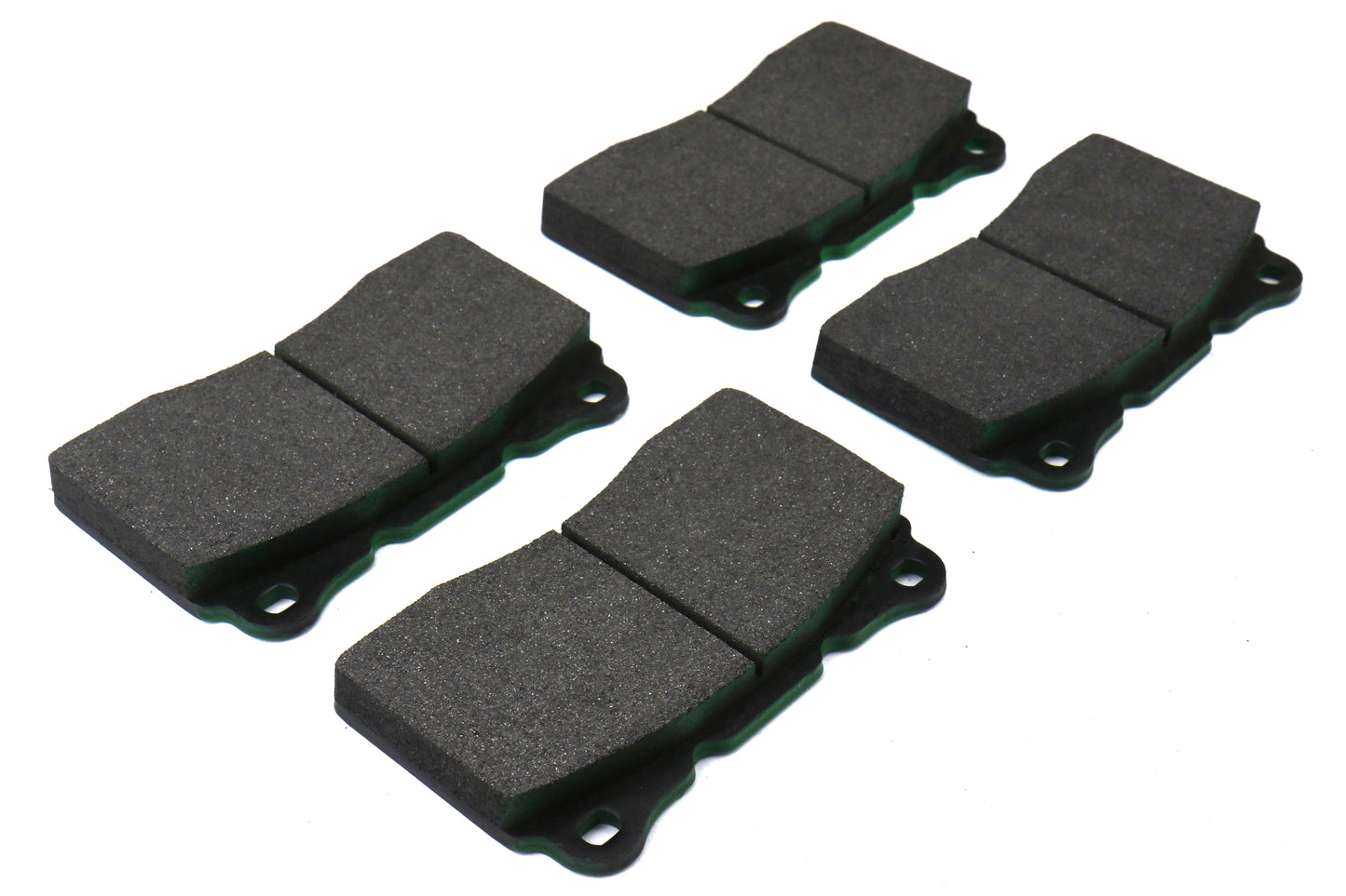 CATCT1001-XP24 Carbotech XP24 Front Brake Pads - 2015-2017 STI,