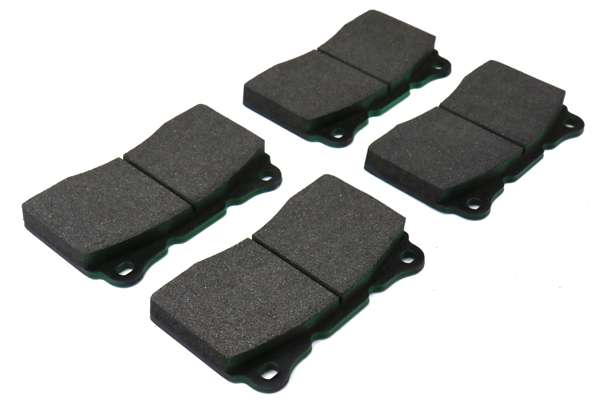 CATCT1001-XP24 Carbotech XP24 Front Brake Pads - 2015-2017 STI,