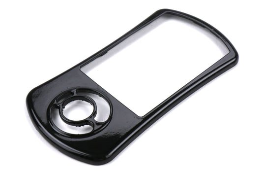 GCSAP3-METALLIC-BLACK COBB Accessport V3 Faceplate (Metallic Black),