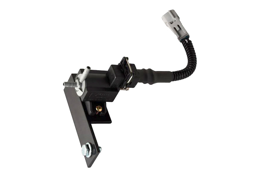 TMRTR-BSS1002 Tomioka Racing Boost Solenoid with Boost Bracket - 2015-2020 Subaru WRX,