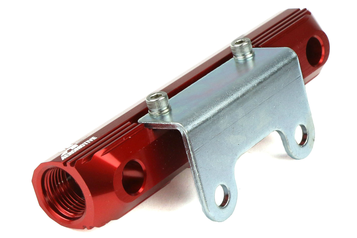 AER14134 Aeromotive Fuel Rail Kit - 2015+ STI,