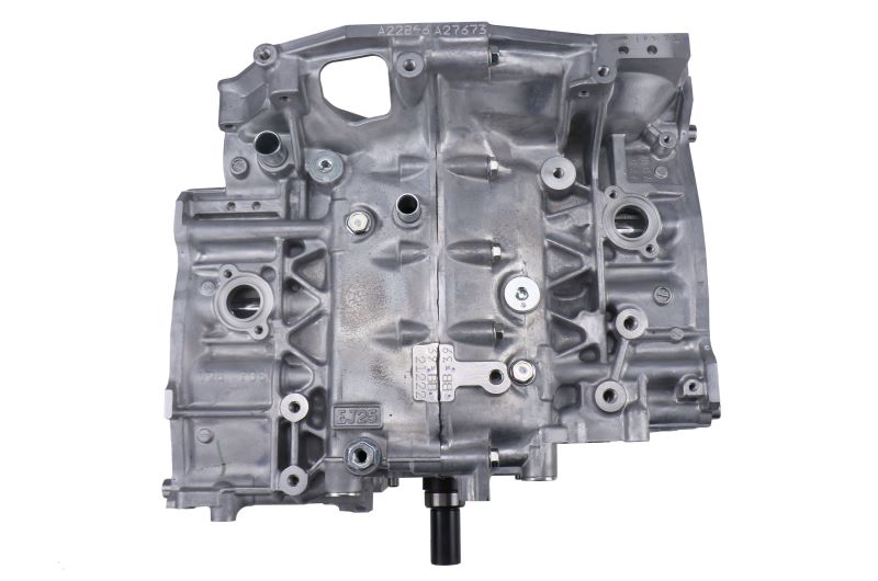SUB10103AD020 Subaru OEM STI Type RA Short Block,