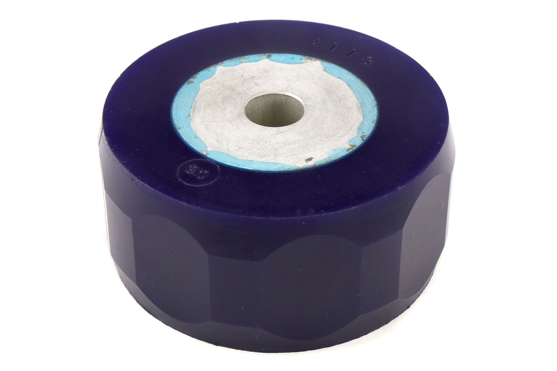 SPPSPF4112-90K Super Pro Rear Diff to Subframe Bushing Kit - 2013+ FT86,