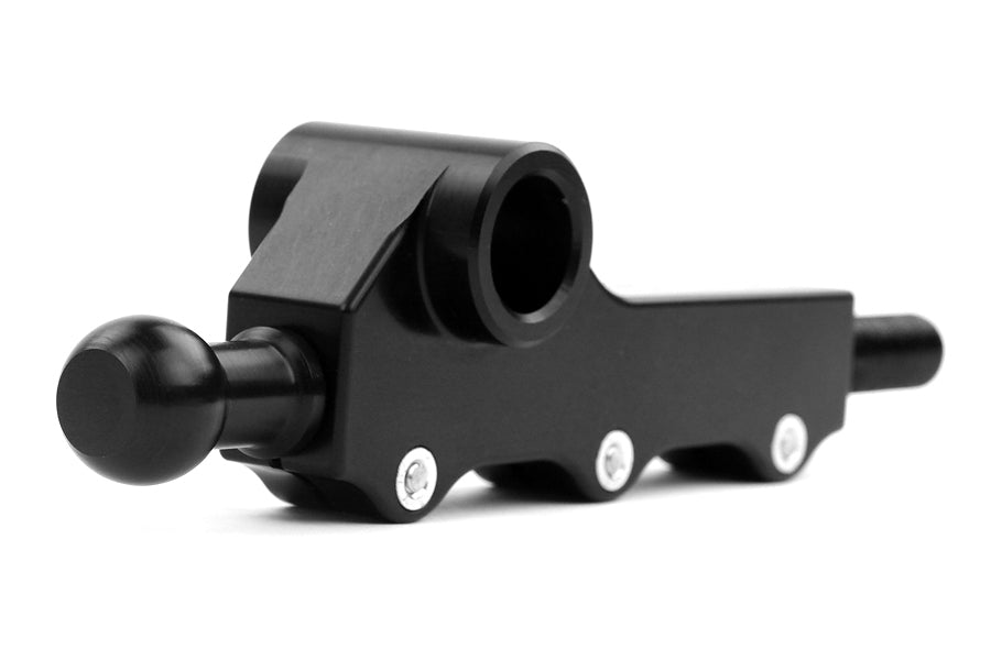 COB212315 COBB Tuning Adjustable Short Throw Shifter - Subaru Models Inc. 2002-2007 WRX,