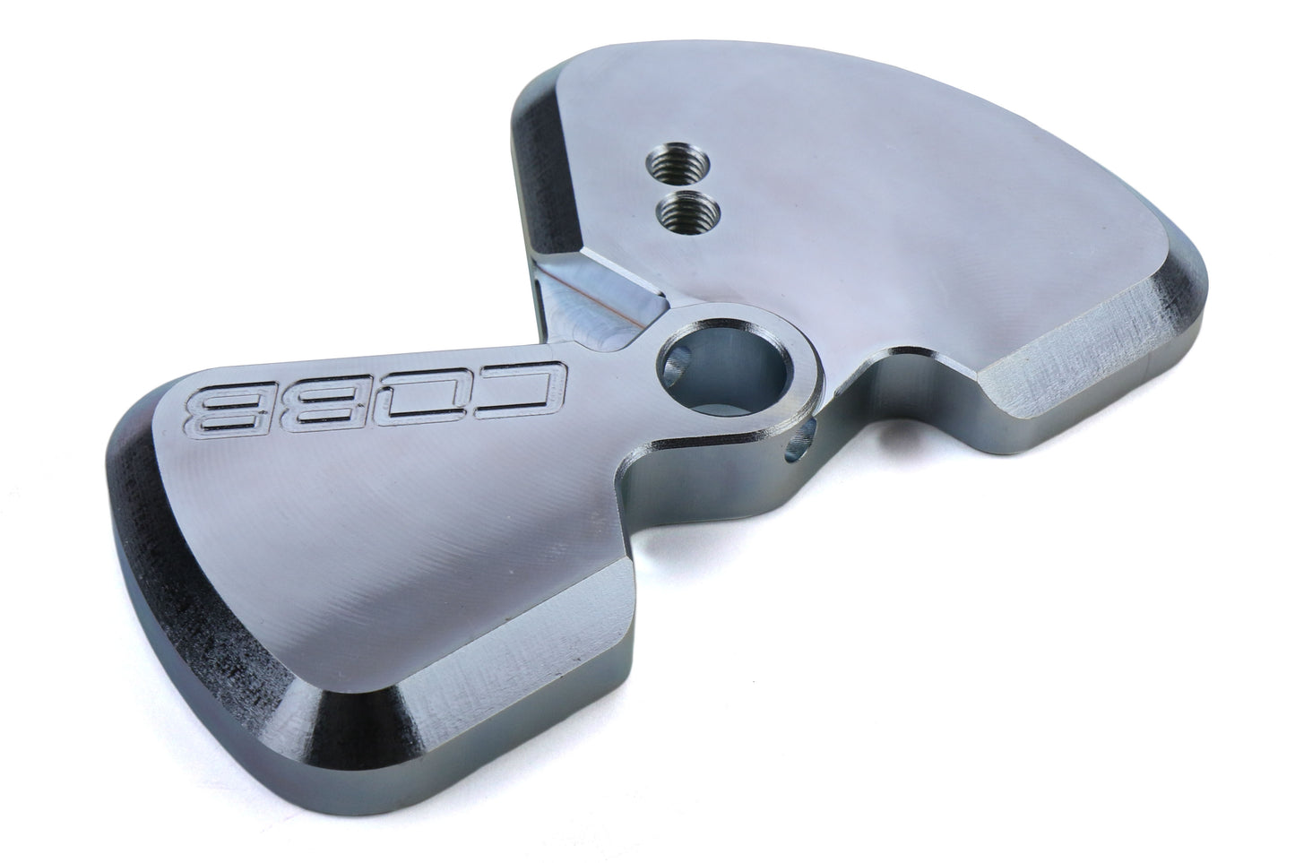 COB244320 COBB Tuning Shift Plate - 2015+ WRX,