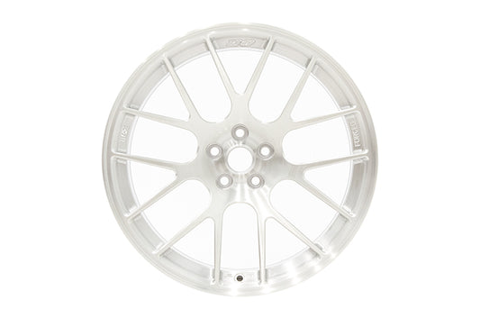 AXREC7R1795ET40-5100-561-BC Apex Race Parts 17x9.5 +40 EC-7R Forged Brushed Clear,