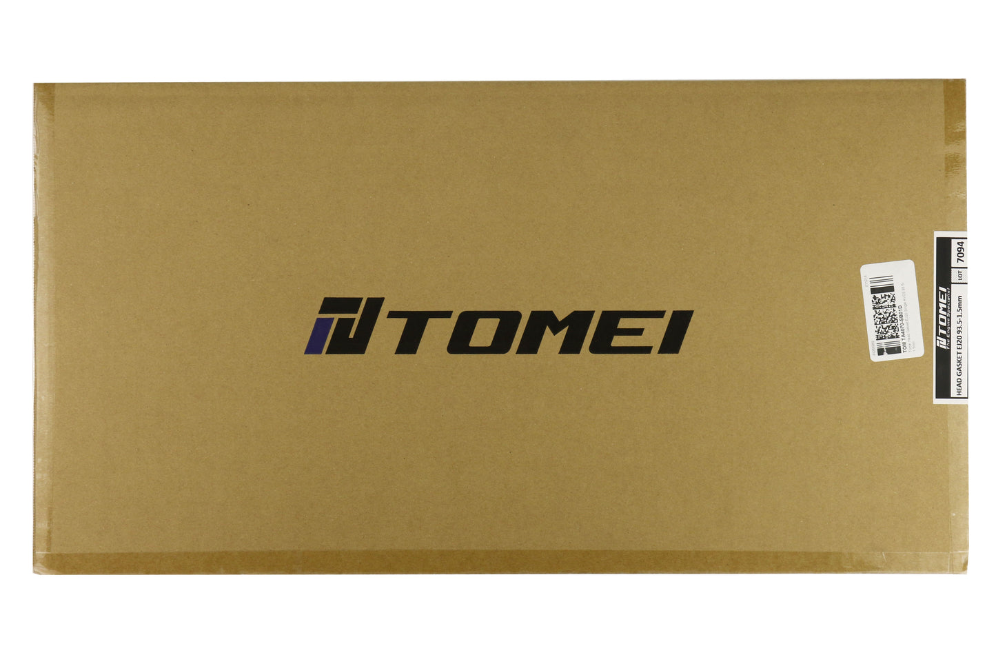 TOMTA4070-SB01D Tomei Head Gasket 93.5mm 1.5mm - Subaru WRX 2002-2005,