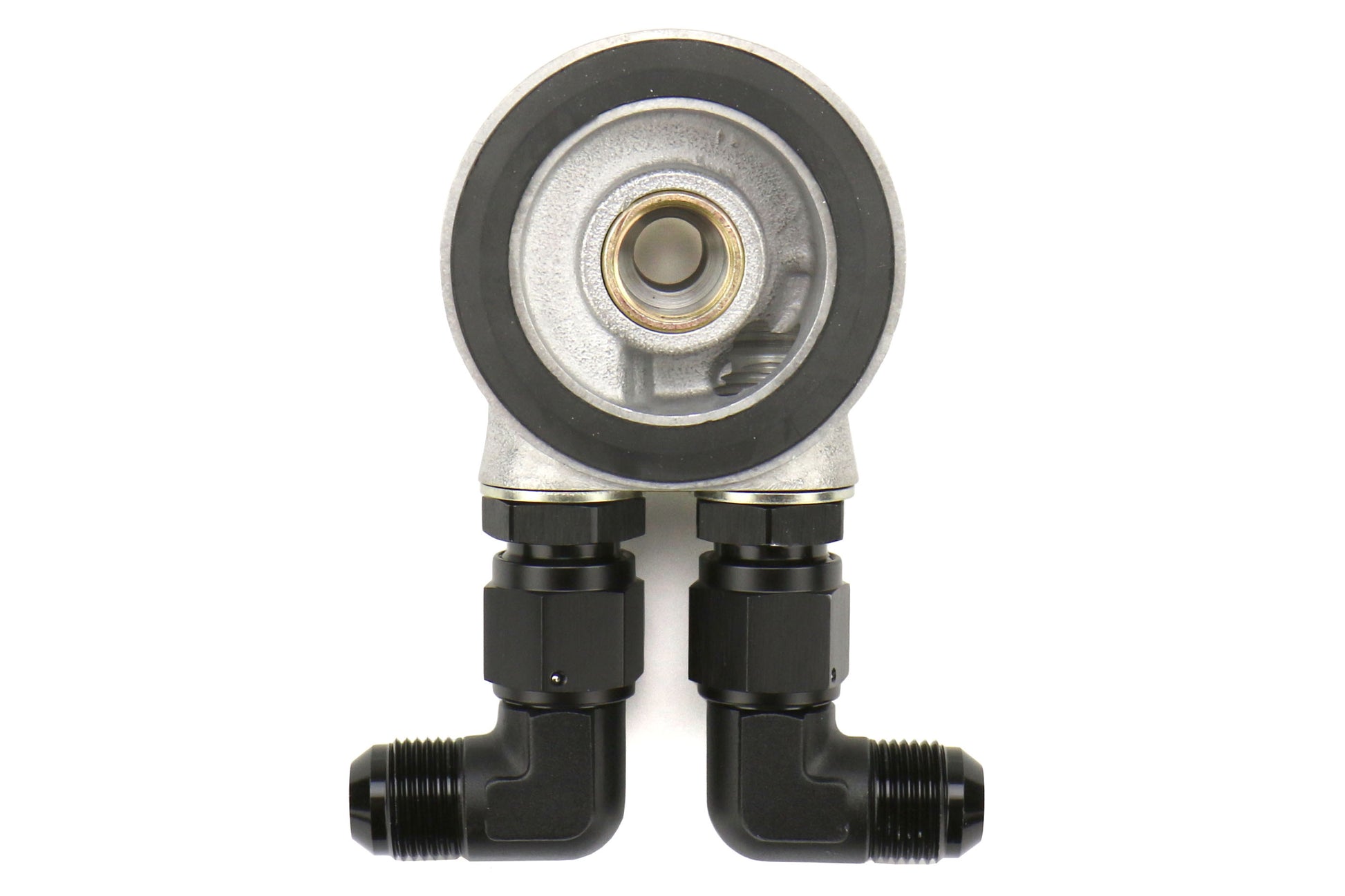 CSF7042O CSF Racing Radiator w/ Built-in Oil Cooler - 2008-2014 Subaru WRX / 2008+ Subaru STI,