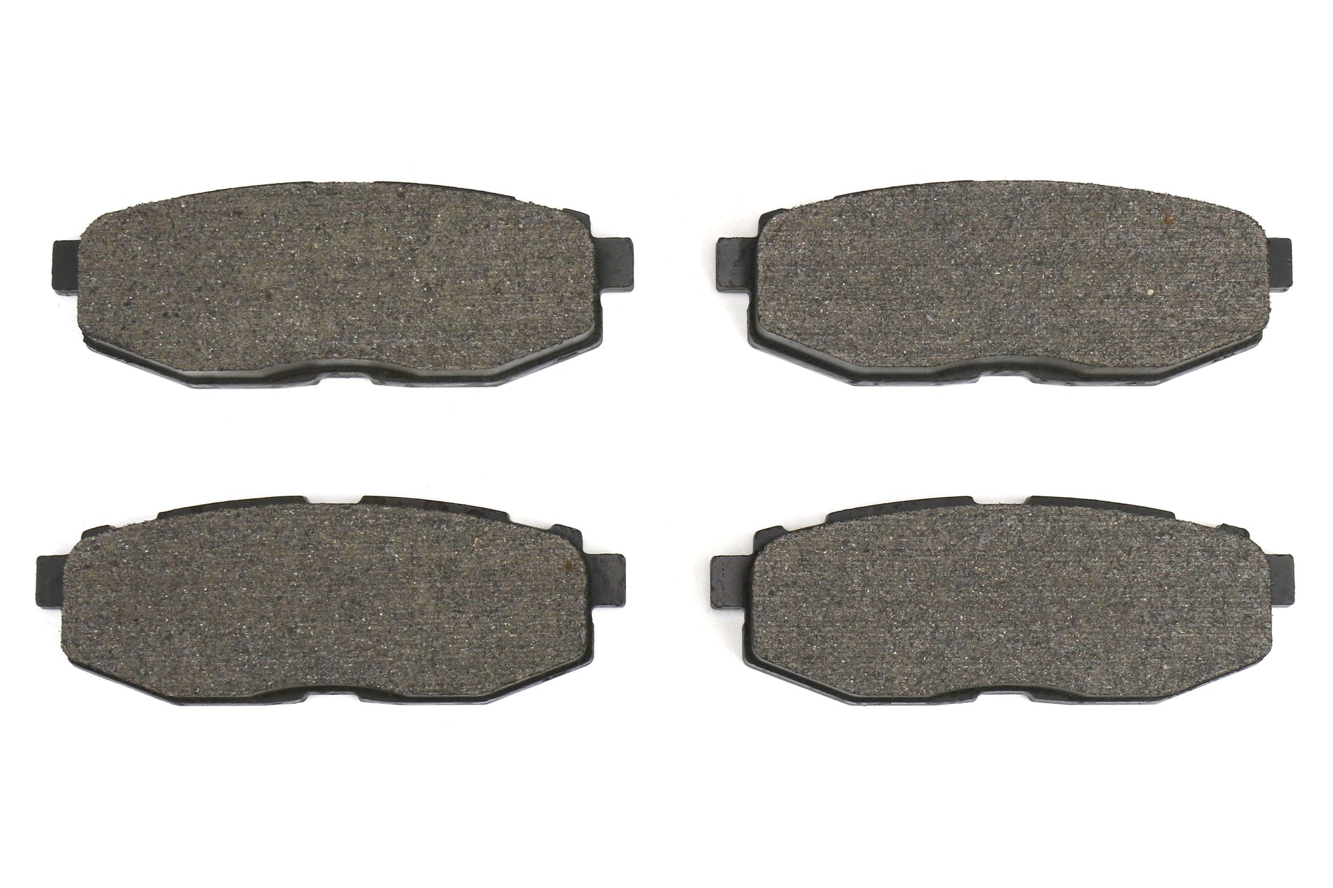CATCT1124-AX6 Carbotech AX6 Rear Brake Pads - 2013+ FT86,