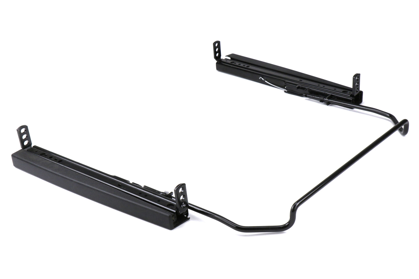 REO0.76.3 Recaro Seat Sliders - Outside bar With Tabs (Universal),