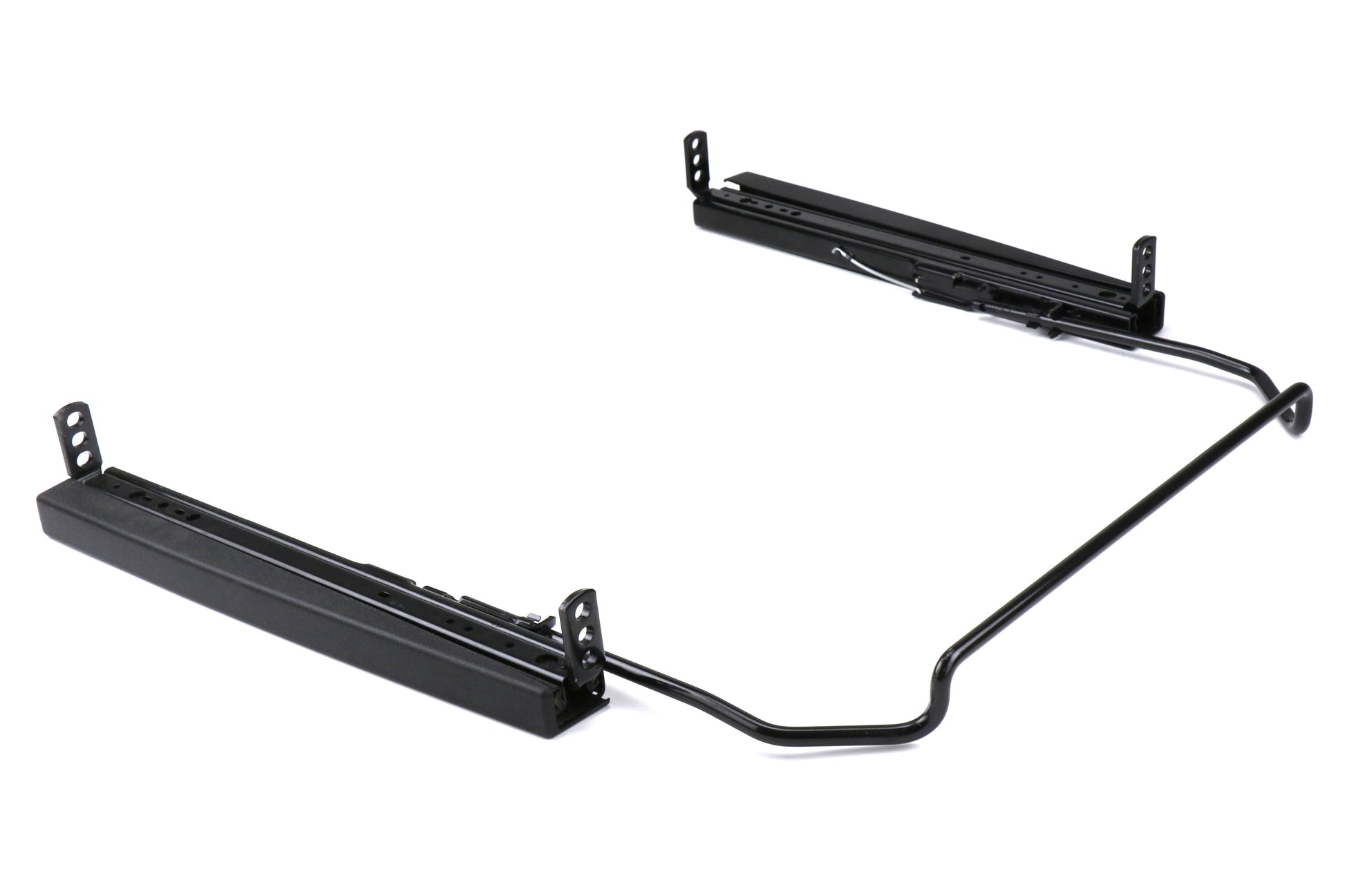 REO0.76.3 Recaro Seat Sliders - Outside bar With Tabs (Universal),