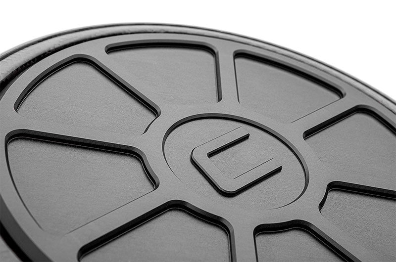 COB742100 COBB Tuning Subaru Carbon Fiber Redline Edition Intake - 2015-2021 Subaru WRX,