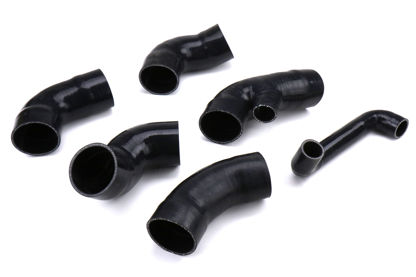 AMSAMS.36.09.0001-2 AMS Performance Front Mount Intercooler Piping Kit - Subaru WRX 2015-2020 | AMS.36.09.0001-2,